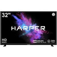 Harper 32R690T