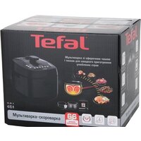 Мультиварка-скороварка Tefal CY625D32 - Превью изображения №5 — Интернет магазин BigSale