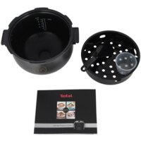 Мультиварка-скороварка Tefal CY625D32 - Превью изображения №4 — Интернет магазин BigSale