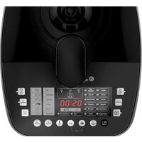 Мультиварка-скороварка Tefal CY625D32 - Превью изображения №2 — Интернет магазин BigSale