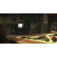 Resident Evil 7: Biohazard. Gold Edition для PlayStation 4 Image #26