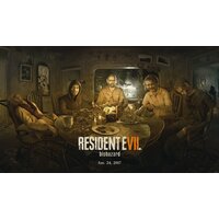 Resident Evil 7: Biohazard. Gold Edition для PlayStation 4 Image #20