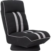 Everprof Goro (ткань, черно-серый)