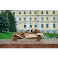 Сборная модель Eco-Wood-Art Фердинанд - Превью изображения №8 — Интернет магазин BigSale