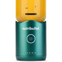 Портативный блендер NutriBullet Flex NBP013GR - Превью изображения №3 — Интернет магазин BigSale