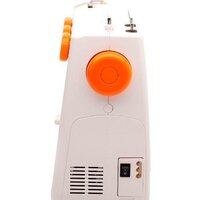 Электромеханическая швейная машина Janome 5025S - Превью изображения №2 — Интернет магазин BigSale