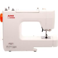 Электромеханическая швейная машина Janome 5025S - Превью изображения №5 — Интернет магазин BigSale