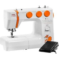 Электромеханическая швейная машина Janome 5025S - Превью изображения №4 — Интернет магазин BigSale