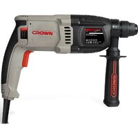 Перфоратор Crown CT18180 BMC - Превью изображения №2 — Интернет магазин BigSale