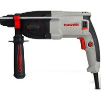 Перфоратор Crown CT18180 BMC - Превью изображения №3 — Интернет магазин BigSale