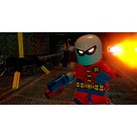 LEGO Batman 3: Покидая Готэм для PlayStation 4 Image #42