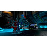 LEGO Batman 3: Покидая Готэм для PlayStation 4 Image #10