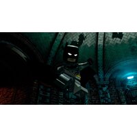 LEGO Batman 3: Покидая Готэм для PlayStation 4 Image #14