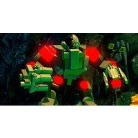 LEGO Batman 3: Покидая Готэм для PlayStation 4 Image #5