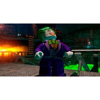 LEGO Batman 3: Покидая Готэм для PlayStation 4 Image #22