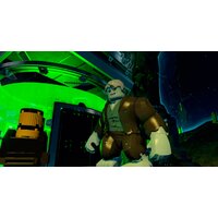 LEGO Batman 3: Покидая Готэм для PlayStation 4 Image #55