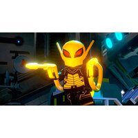 LEGO Batman 3: Покидая Готэм для PlayStation 4 Image #51