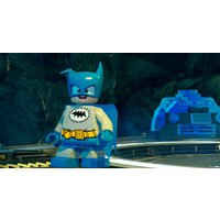 LEGO Batman 3: Покидая Готэм для PlayStation 4 Image #49