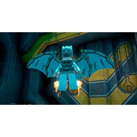 LEGO Batman 3: Покидая Готэм для PlayStation 4 Image #20