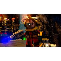 LEGO Batman 3: Покидая Готэм для PlayStation 4 Image #39