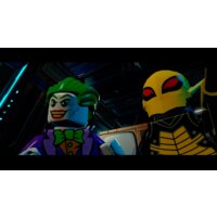 LEGO Batman 3: Покидая Готэм для PlayStation 4 Image #53