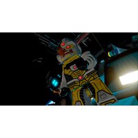 LEGO Batman 3: Покидая Готэм для PlayStation 4 Image #9