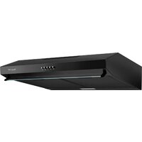 Weissgauff Cover 600 (черный)