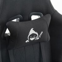 Everprof Ghost (ткань, черный) Image #11