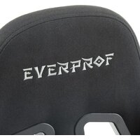 Everprof Ghost (ткань, черный) Image #7