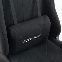 Everprof Ghost (ткань, черный) Image #10