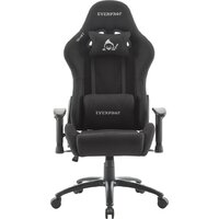 Everprof Ghost (ткань, черный) Image #2