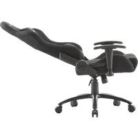 Everprof Ghost (ткань, черный) Image #14