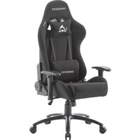 Everprof Ghost (ткань, черный)