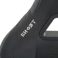 Everprof Ghost (ткань, черный) Image #8