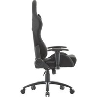 Everprof Ghost (ткань, черный) Image #3