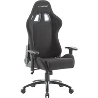 Everprof Ghost (ткань, черный) Image #12