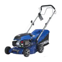 Газонокосилка Hyundai L 4410S - Превью изображения №3 — Интернет магазин BigSale
