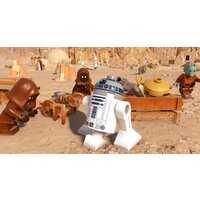 LEGO Star Wars: The Skywalker Saga для PlayStation 4 Image #2