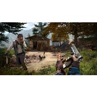 Far Cry 4 для PlayStation 4 Image #2