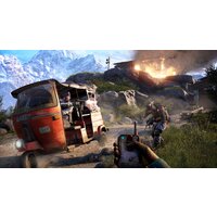 Far Cry 4 для PlayStation 4 Image #5