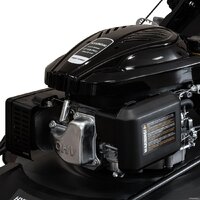 Газонокосилка Hyundai L P536 Pro - Превью изображения №2 — Интернет магазин BigSale