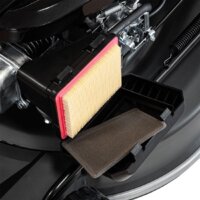 Газонокосилка Hyundai L P536 Pro - Превью изображения №3 — Интернет магазин BigSale