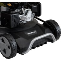 Газонокосилка Hyundai L P536 Pro - Превью изображения №5 — Интернет магазин BigSale