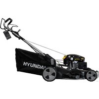 Газонокосилка Hyundai L P536 Pro - Превью изображения №6 — Интернет магазин BigSale