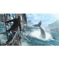 Хиты Playstation Assassin's Creed IV Black Flag для PlayStation 4 Image #3