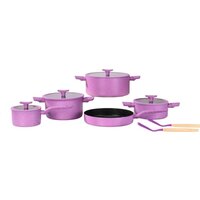 FeisiLang FL-011 (фиолетовый)