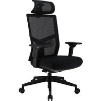 Everprof Fuji (сетка, черный)