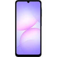 Samsung Galaxy A07 SM-A075F 4GB/64GB (черный) Image #2