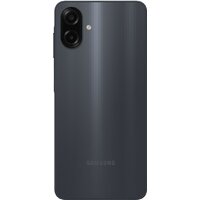 Samsung Galaxy A07 SM-A075F 4GB/64GB (черный) Image #5