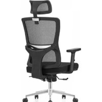 SitUp Victoria Chrome (сетка Black/ткань Black) Image #4